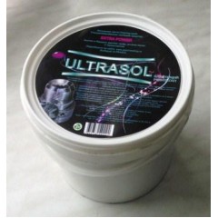 Паста для удаления нагара УЛЬТРАЗОЛ  (ULTRAZOL), 3 кг